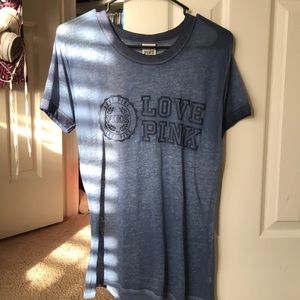 Victoria Secret Pink T Shirt